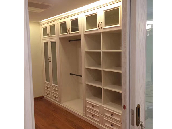衣柜定制